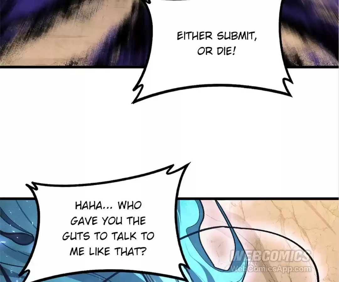 Zerg Ruler: I Command the Scourge Chapter 105 page 99 - 