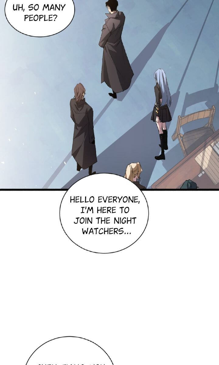 Zerg Ruler: I Command the Scourge Chapter 11 page 2 - 