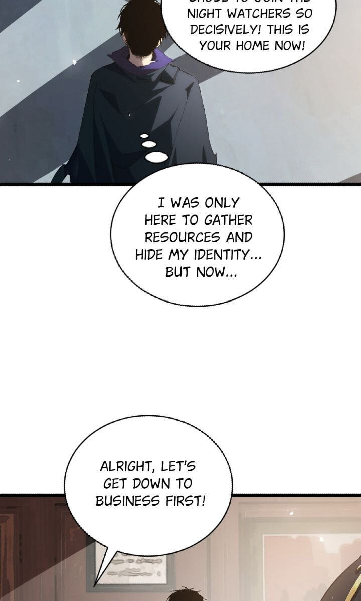 Zerg Ruler: I Command the Scourge Chapter 11 page 14 - 