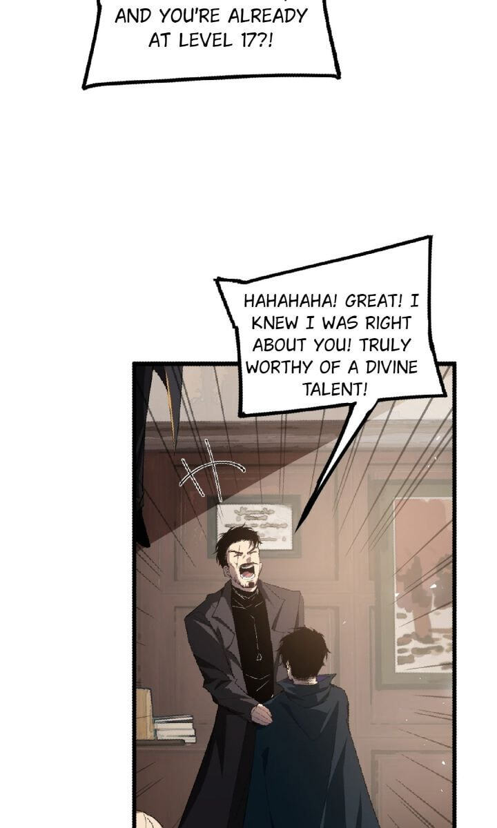 Zerg Ruler: I Command the Scourge Chapter 11 page 17 - 