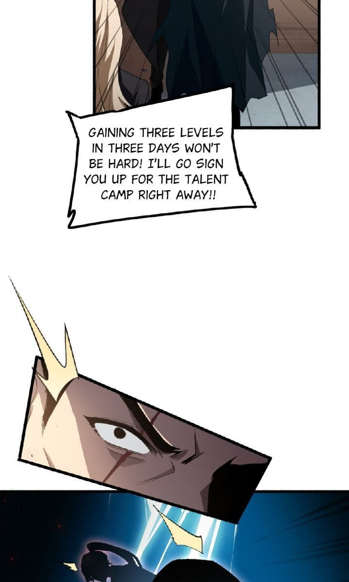 Zerg Ruler: I Command the Scourge Chapter 11 page 18 - 