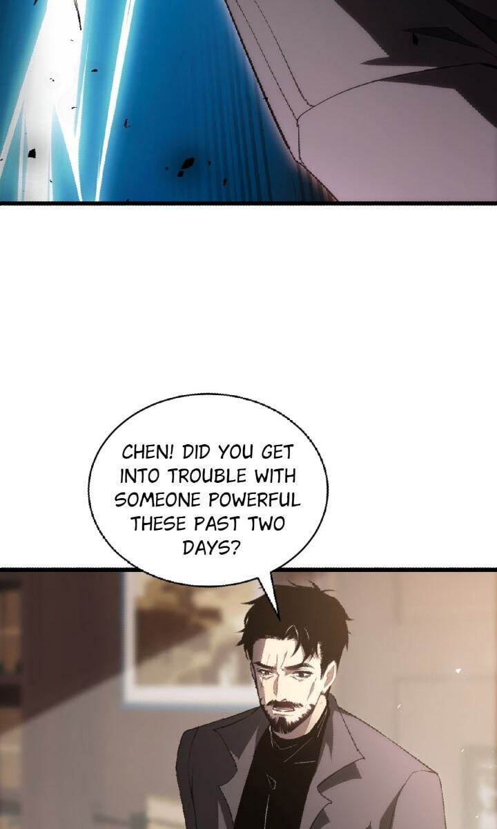Zerg Ruler: I Command the Scourge Chapter 11 page 20 - 