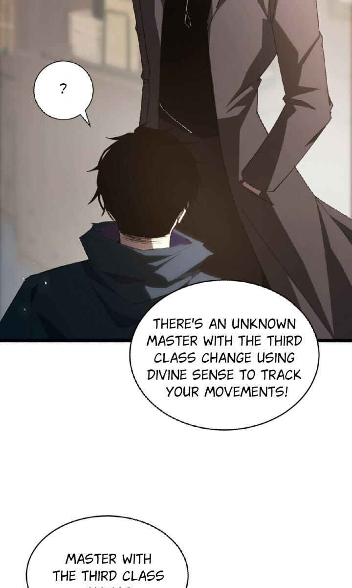 Zerg Ruler: I Command the Scourge Chapter 11 page 21 - 