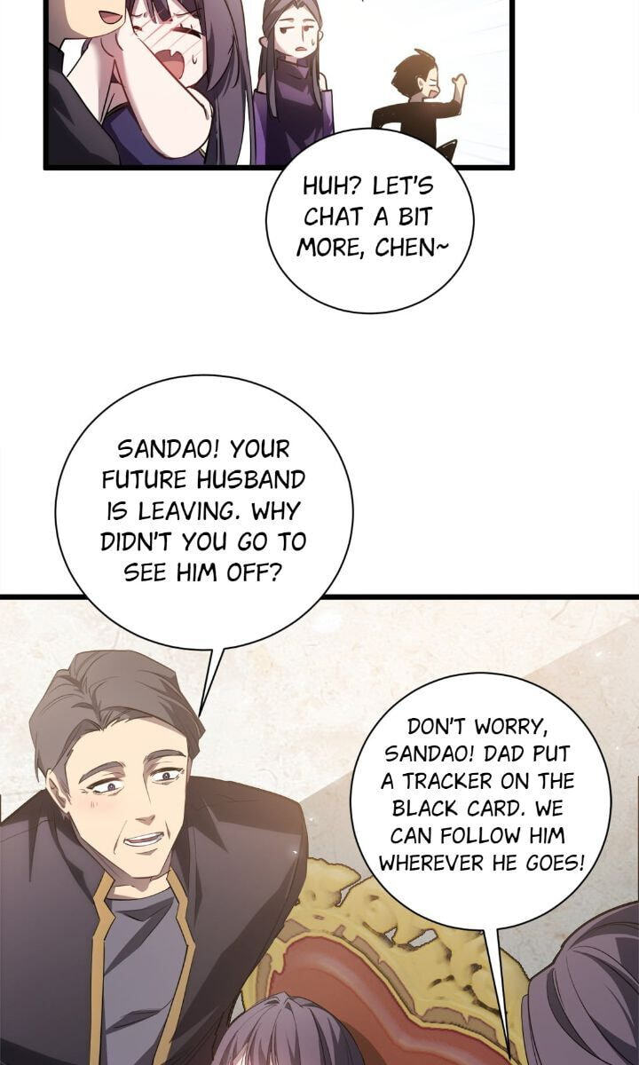 Zerg Ruler: I Command the Scourge Chapter 11 page 26 - 