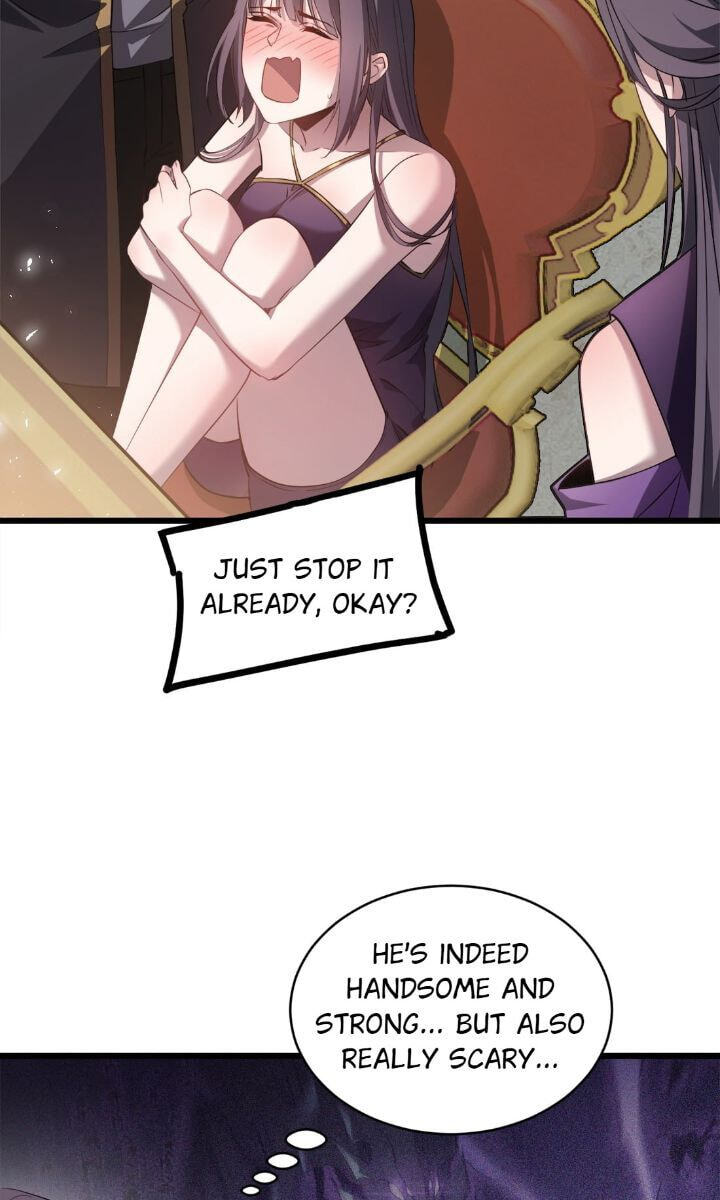Zerg Ruler: I Command the Scourge Chapter 11 page 27 - 