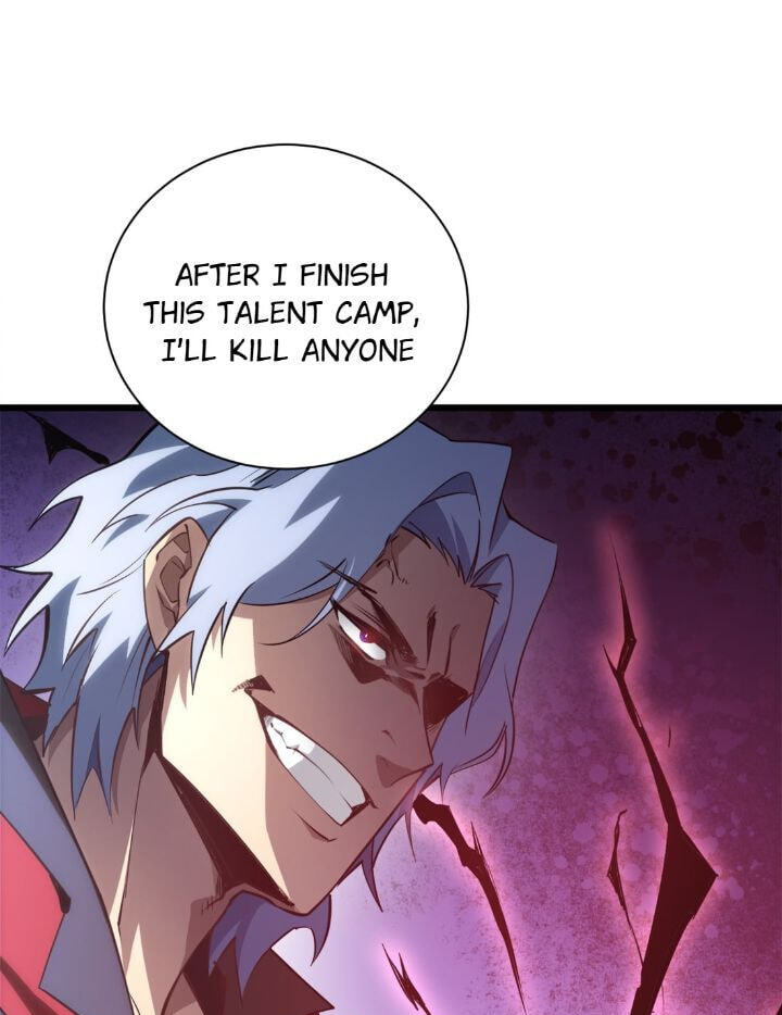 Zerg Ruler: I Command the Scourge Chapter 11 page 36 - 