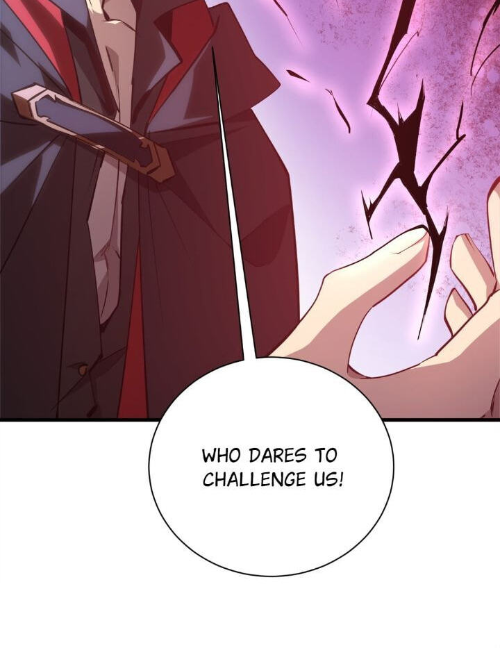 Zerg Ruler: I Command the Scourge Chapter 11 page 37 - 