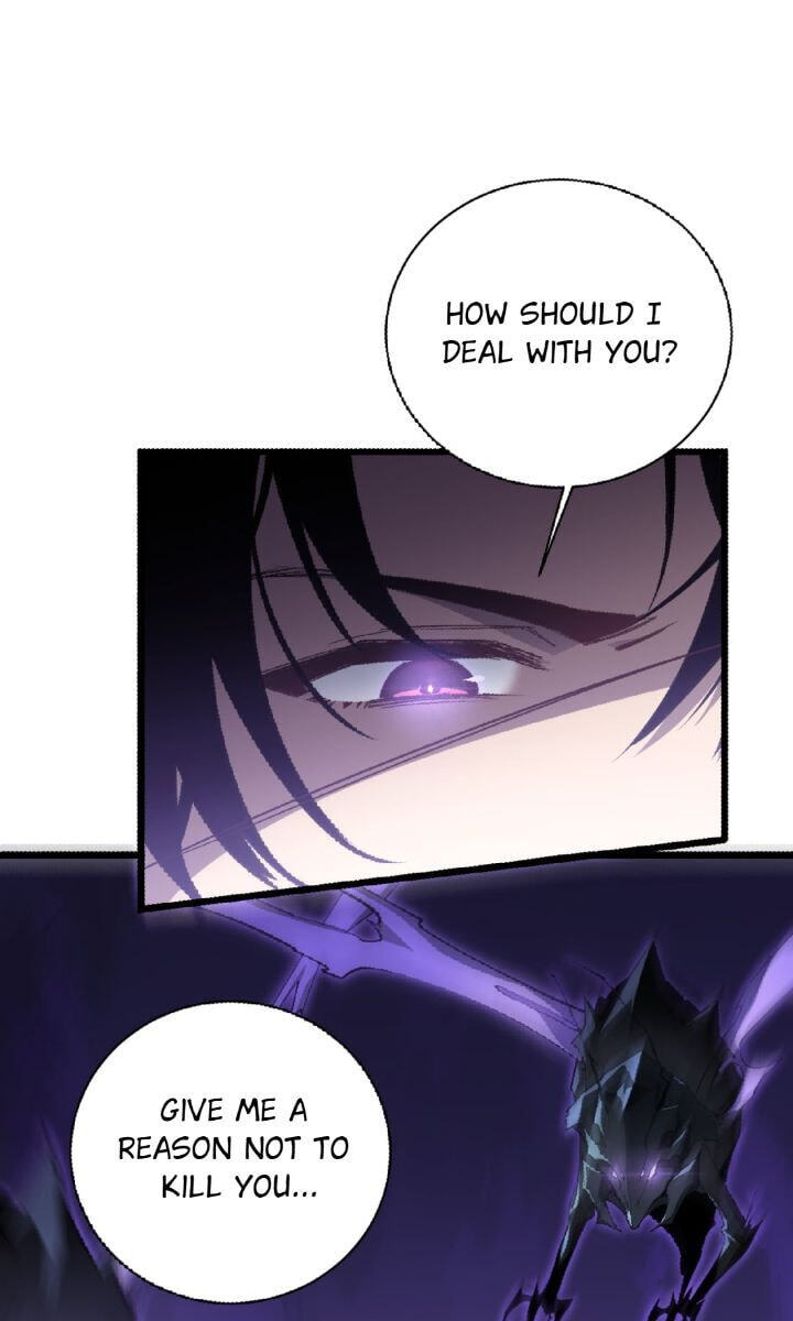 Zerg Ruler: I Command the Scourge Chapter 11 page 38 - 