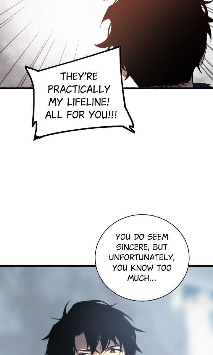 Zerg Ruler: I Command the Scourge Chapter 11 page 41 - 