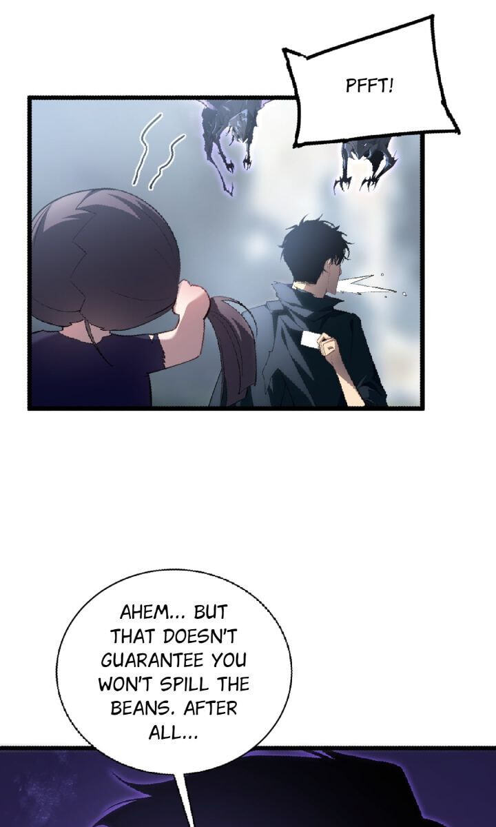 Zerg Ruler: I Command the Scourge Chapter 11 page 48 - 