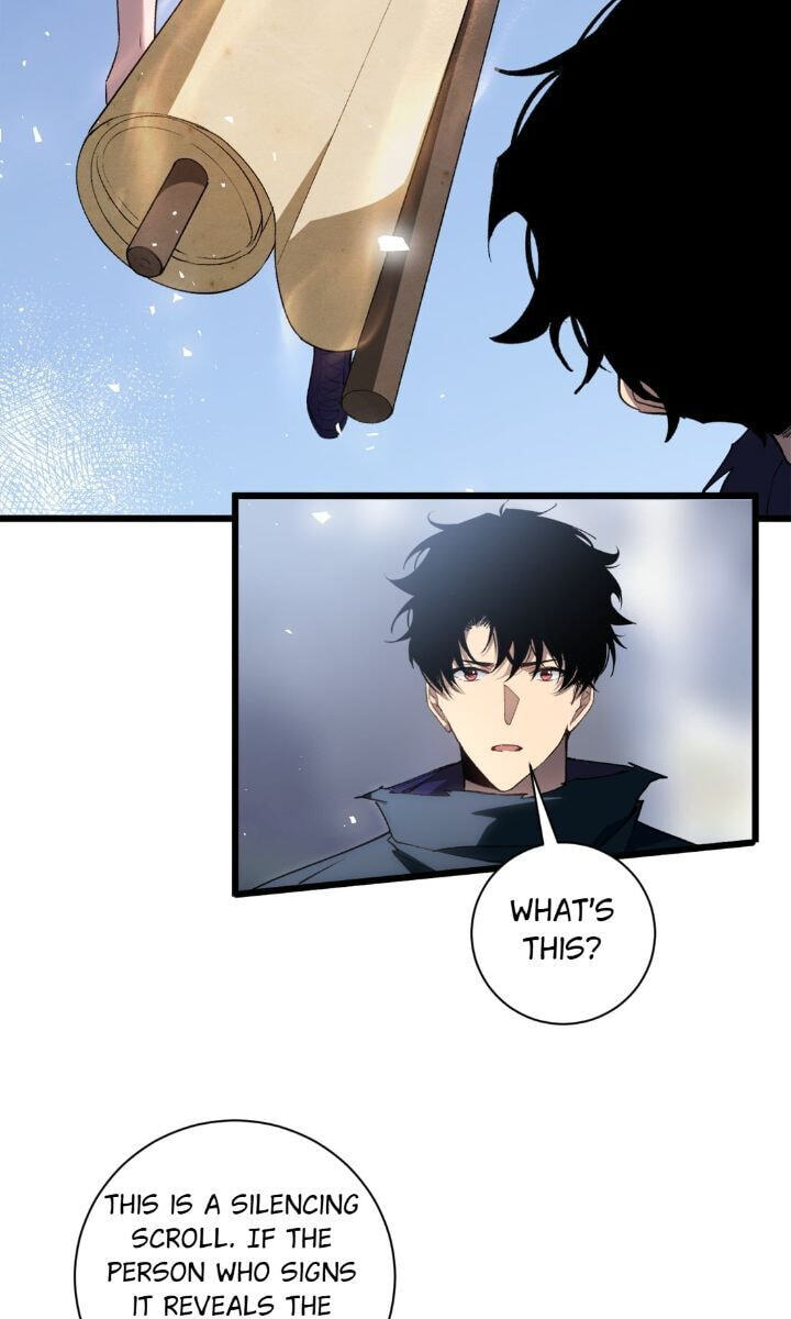 Zerg Ruler: I Command the Scourge Chapter 11 page 52 - 