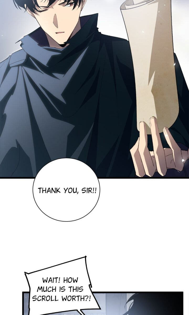 Zerg Ruler: I Command the Scourge Chapter 11 page 55 - 