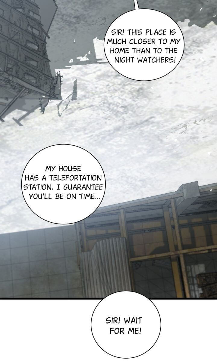 Zerg Ruler: I Command the Scourge Chapter 11 page 59 - 