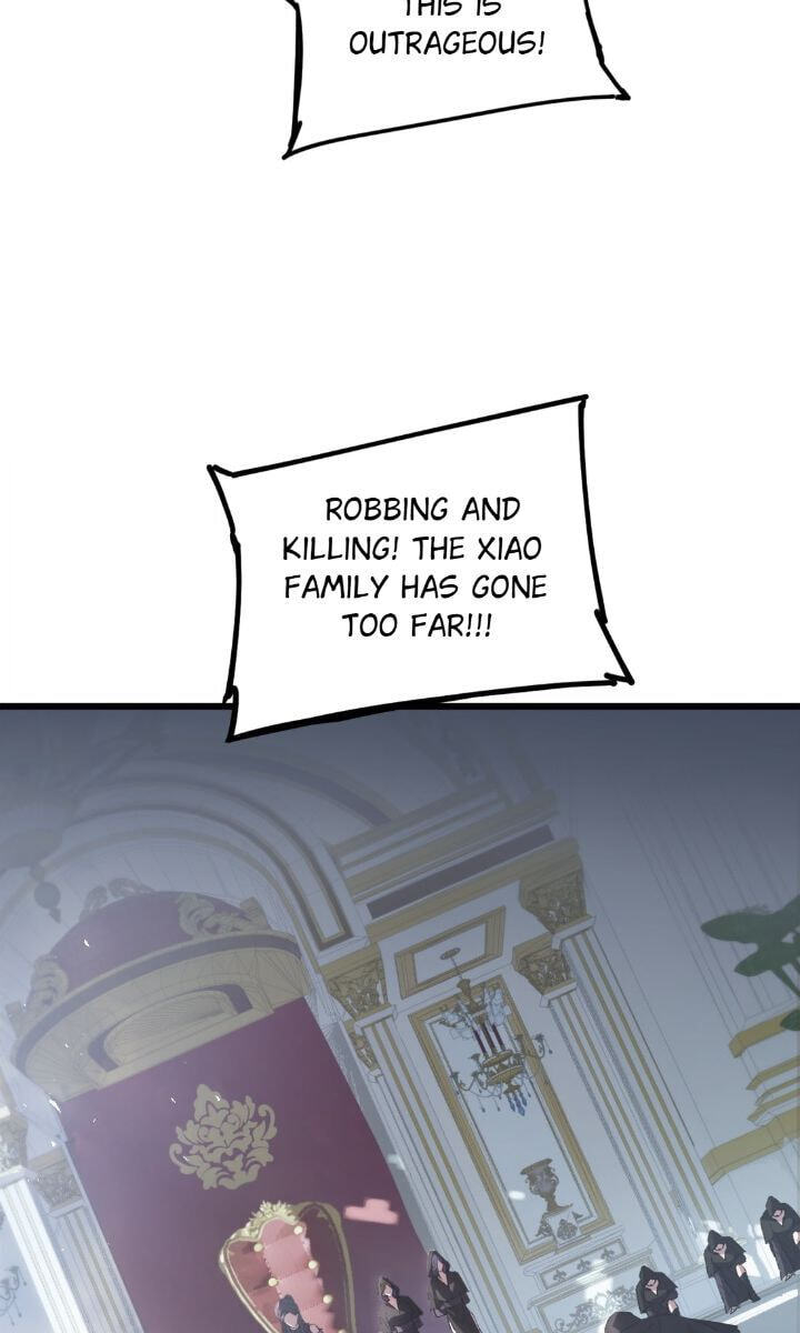 Zerg Ruler: I Command the Scourge Chapter 11 page 62 - 