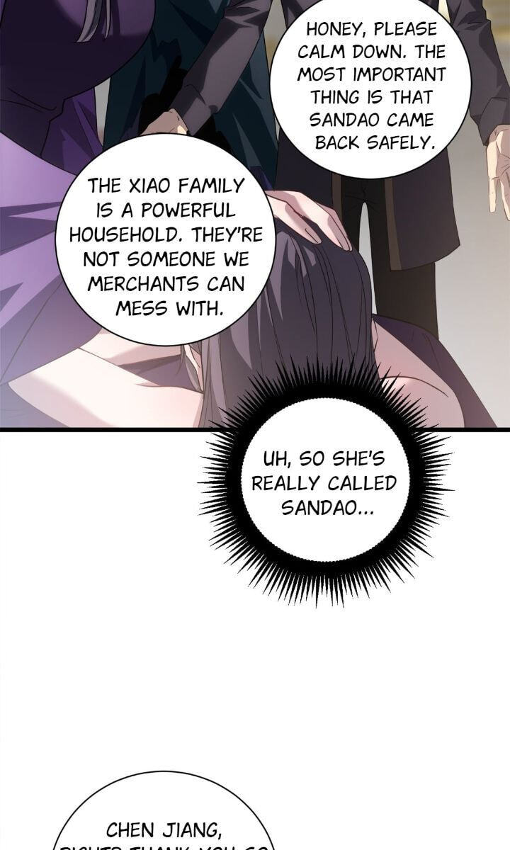 Zerg Ruler: I Command the Scourge Chapter 11 page 66 - 