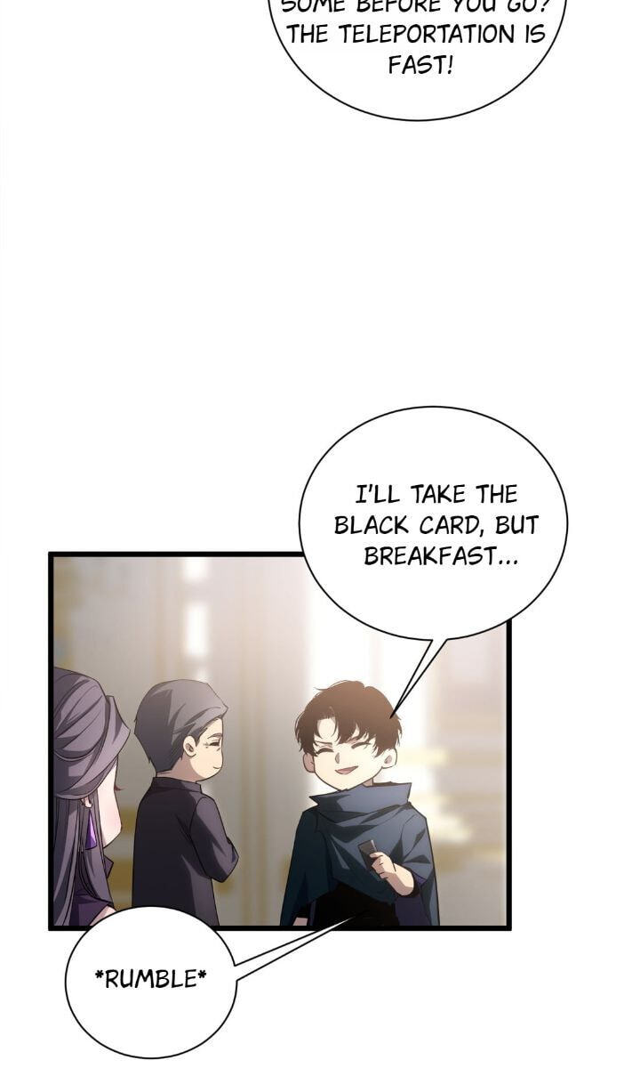 Zerg Ruler: I Command the Scourge Chapter 11 page 68 - 