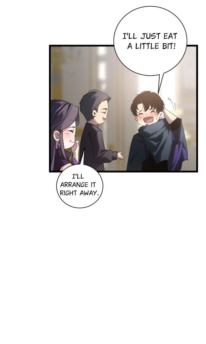Zerg Ruler: I Command the Scourge Chapter 11 page 69 - 