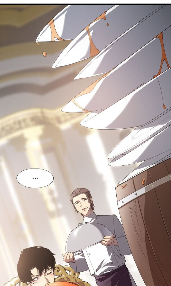 Zerg Ruler: I Command the Scourge Chapter 11 page 70 - 