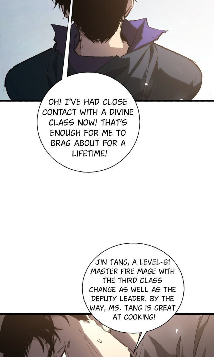 Zerg Ruler: I Command the Scourge Chapter 11 page 8 - 