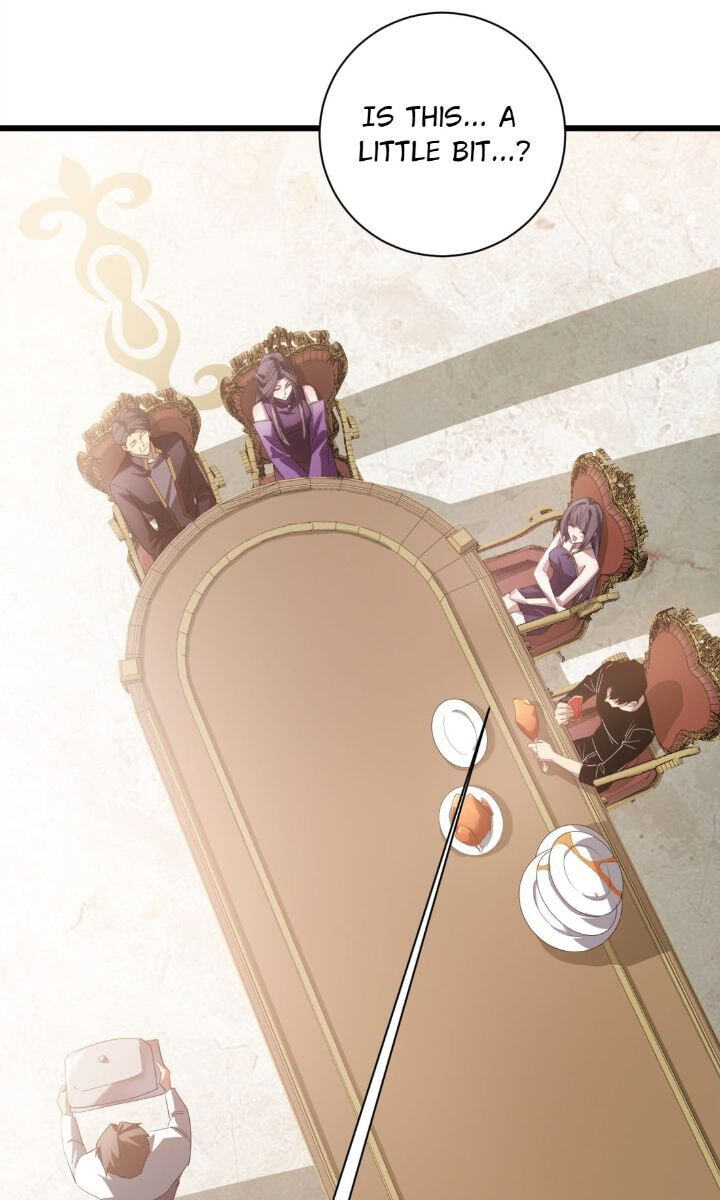 Zerg Ruler: I Command the Scourge Chapter 11 page 72 - 