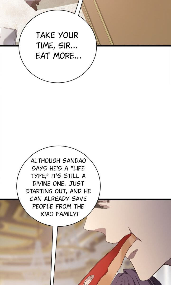 Zerg Ruler: I Command the Scourge Chapter 11 page 73 - 