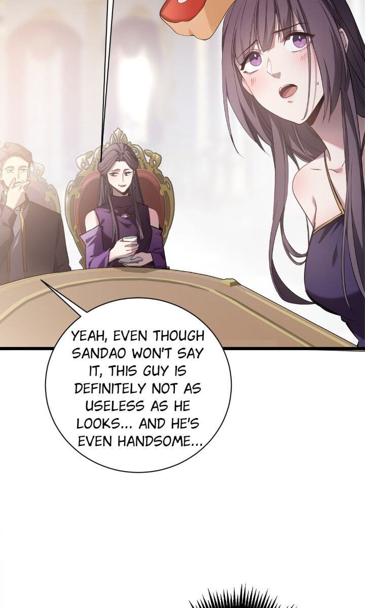 Zerg Ruler: I Command the Scourge Chapter 11 page 74 - 