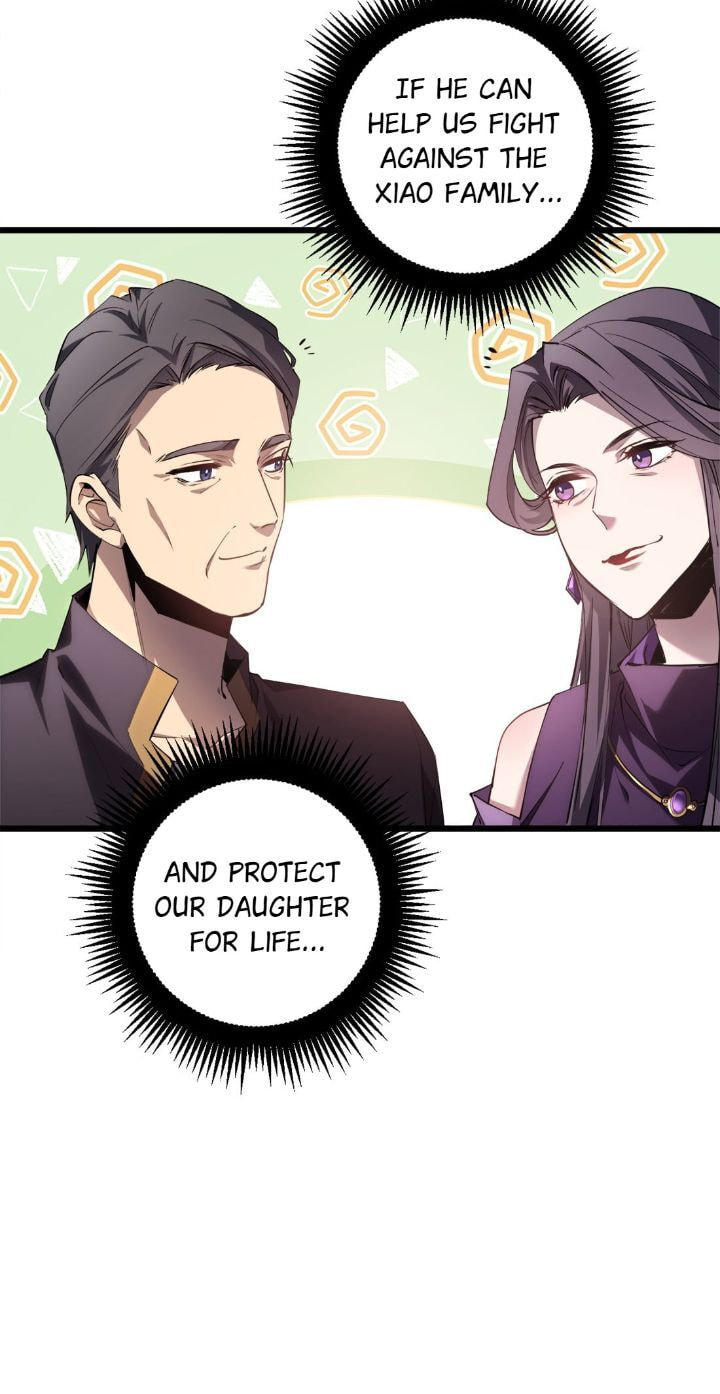 Zerg Ruler: I Command the Scourge Chapter 11 page 75 - 