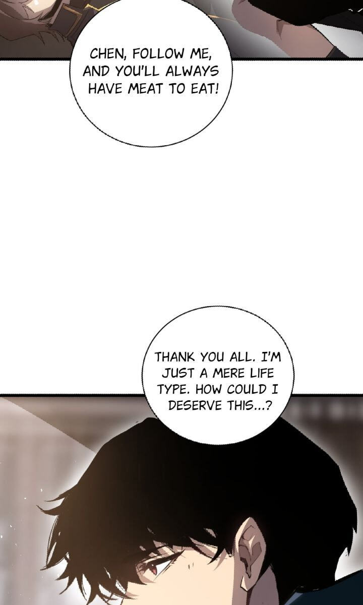 Zerg Ruler: I Command the Scourge Chapter 11 page 10 - 