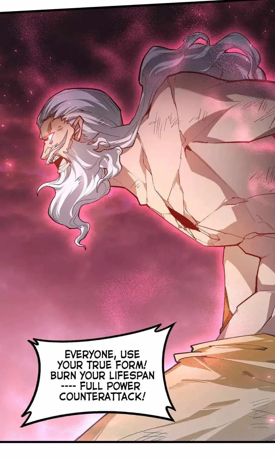 Zerg Ruler: I Command the Scourge Chapter 111 page 13 - 