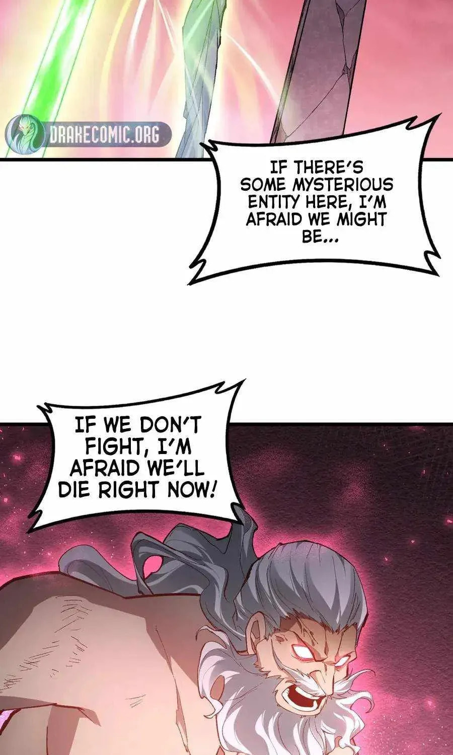 Zerg Ruler: I Command the Scourge Chapter 111 page 15 - 