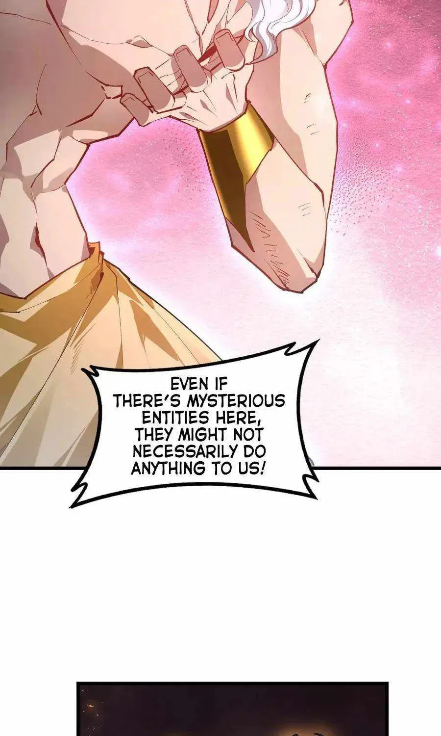 Zerg Ruler: I Command the Scourge Chapter 111 page 16 - 