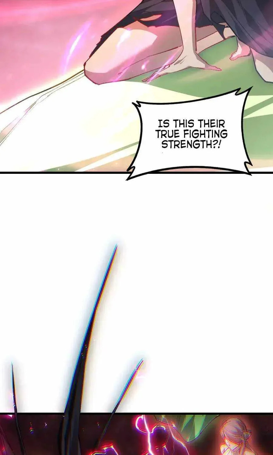 Zerg Ruler: I Command the Scourge Chapter 111 page 26 - 
