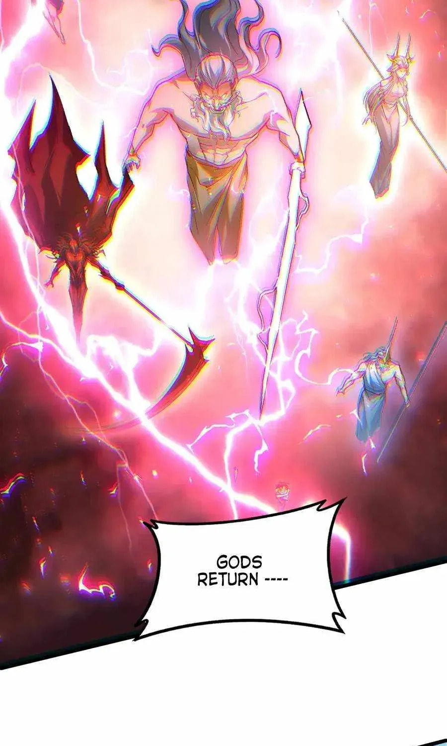 Zerg Ruler: I Command the Scourge Chapter 111 page 28 - 