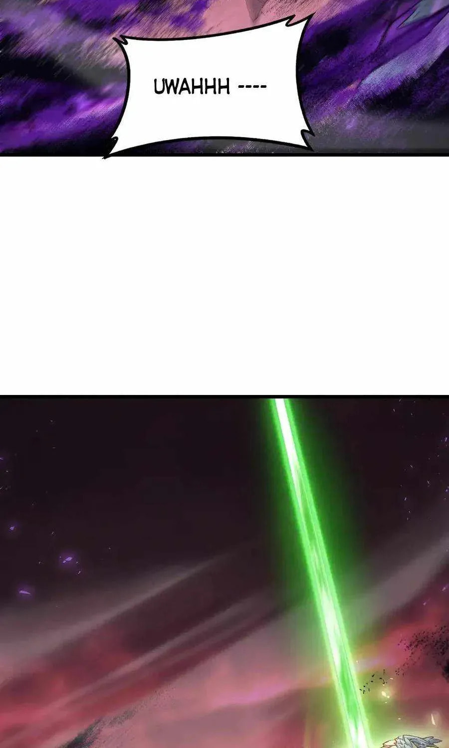 Zerg Ruler: I Command the Scourge Chapter 111 page 4 - 
