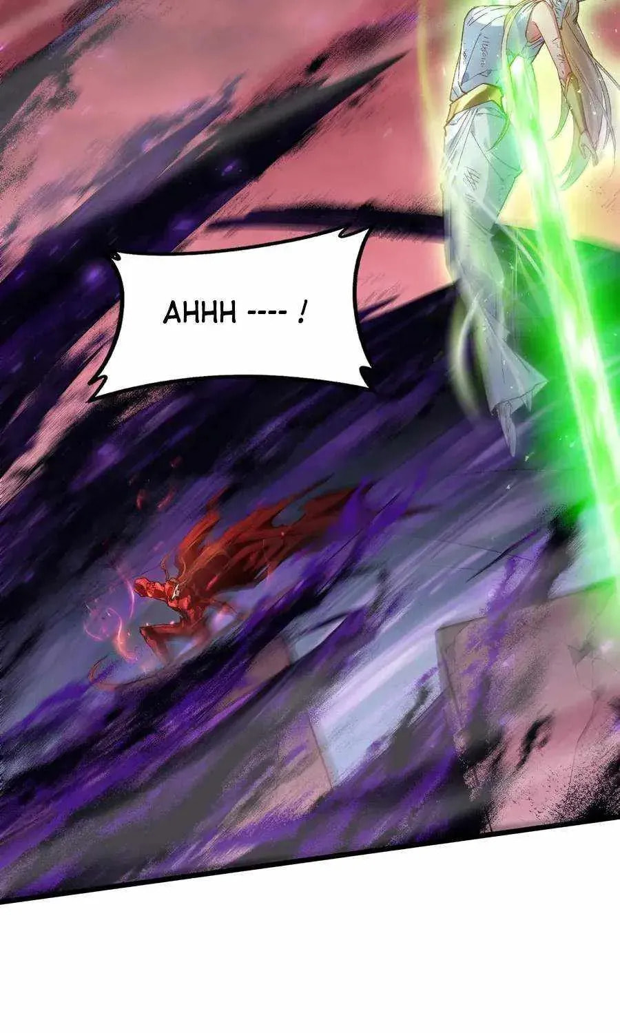 Zerg Ruler: I Command the Scourge Chapter 111 page 5 - 