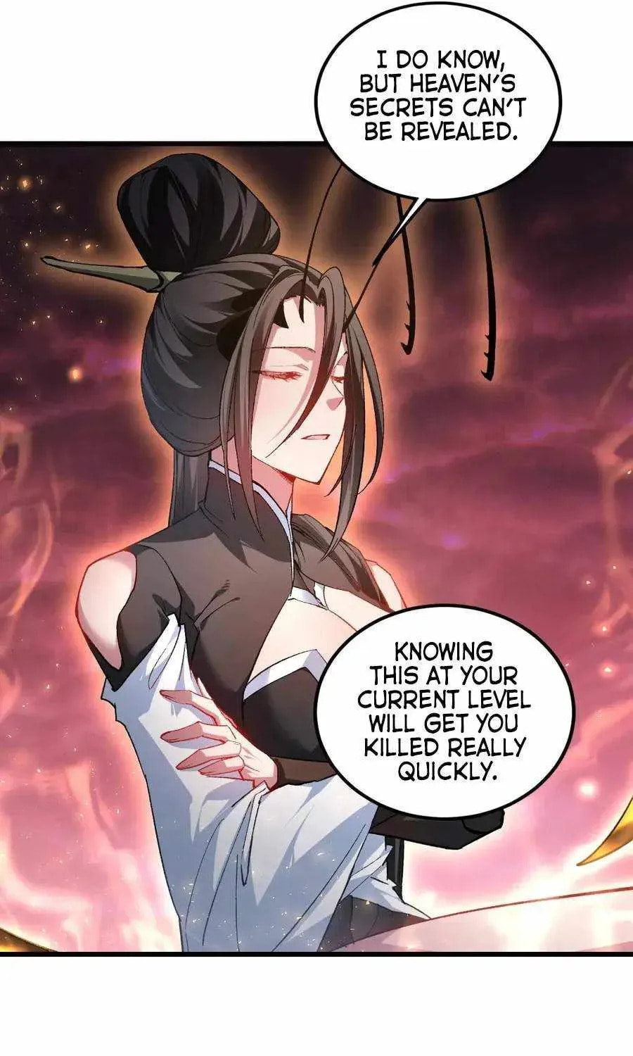 Zerg Ruler: I Command the Scourge Chapter 111 page 43 - 
