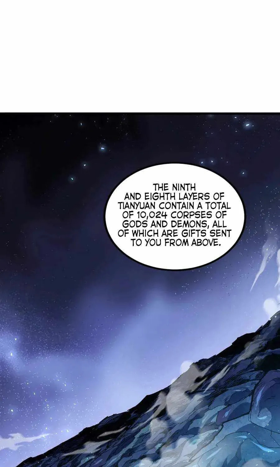 Zerg Ruler: I Command the Scourge Chapter 111 page 45 - 