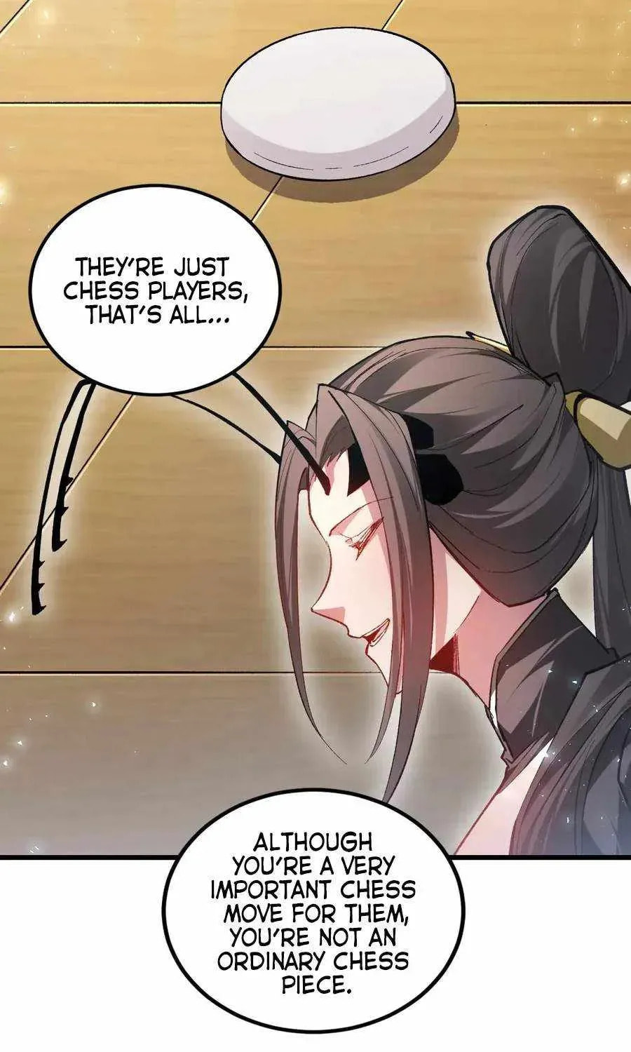 Zerg Ruler: I Command the Scourge Chapter 111 page 48 - 