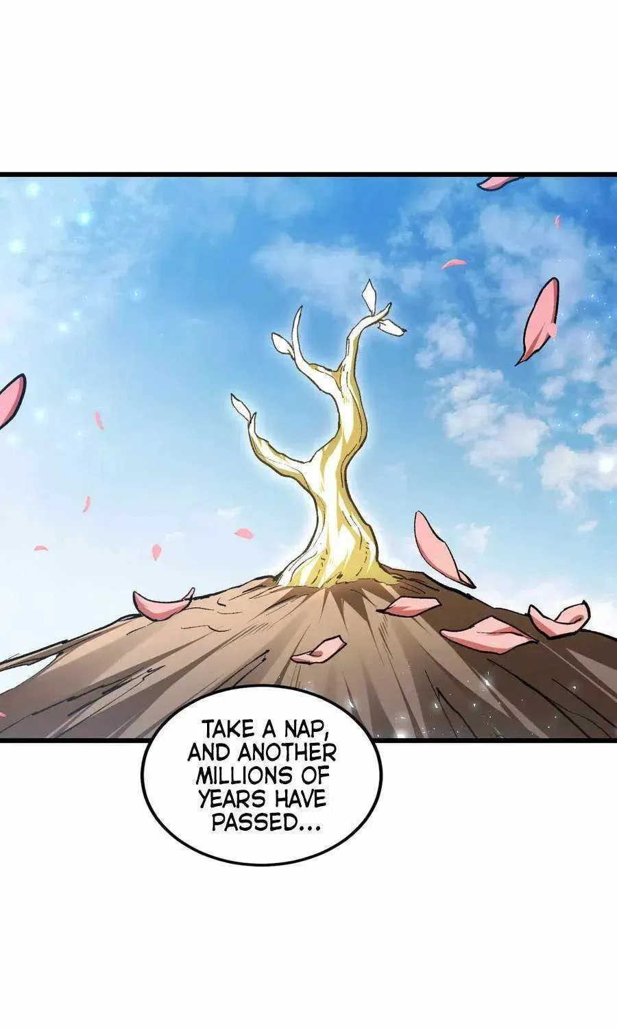 Zerg Ruler: I Command the Scourge Chapter 111 page 55 - 