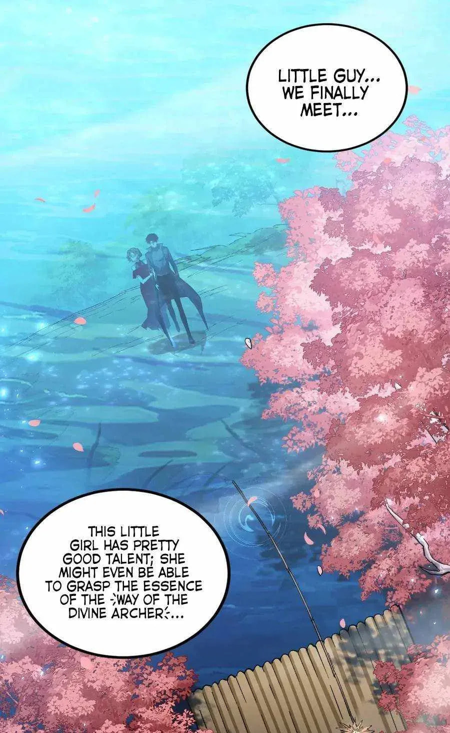 Zerg Ruler: I Command the Scourge Chapter 111 page 57 - 