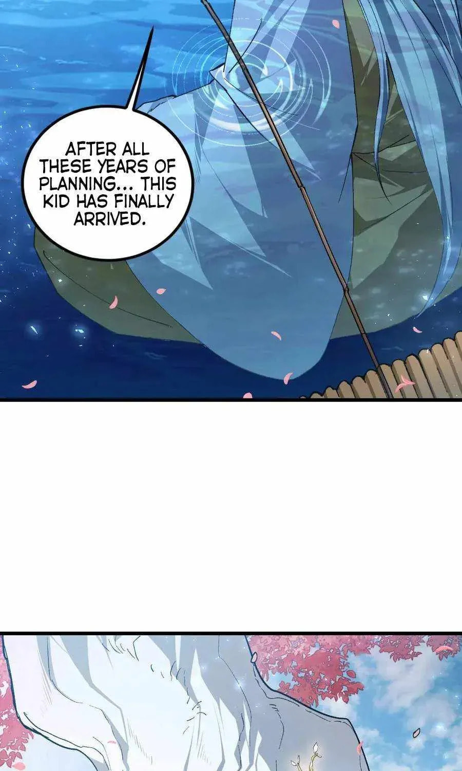 Zerg Ruler: I Command the Scourge Chapter 111 page 60 - 