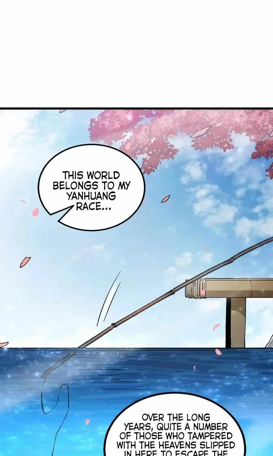 Zerg Ruler: I Command the Scourge Chapter 111 page 66 - 