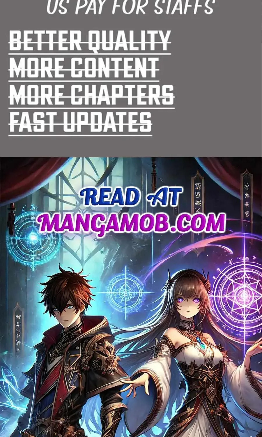 Zerg Ruler: I Command the Scourge Chapter 111 page 69 - 