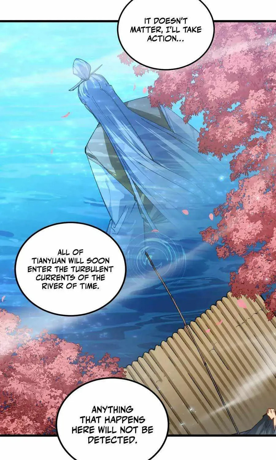 Zerg Ruler: I Command the Scourge Chapter 112 page 2 - 
