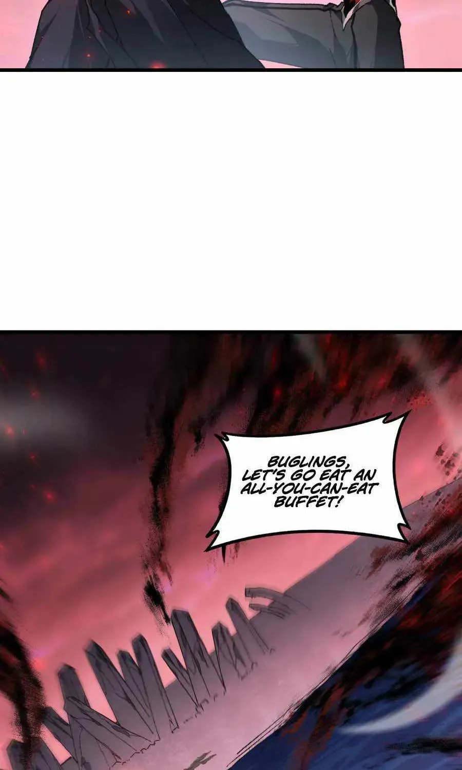 Zerg Ruler: I Command the Scourge Chapter 112 page 14 - 