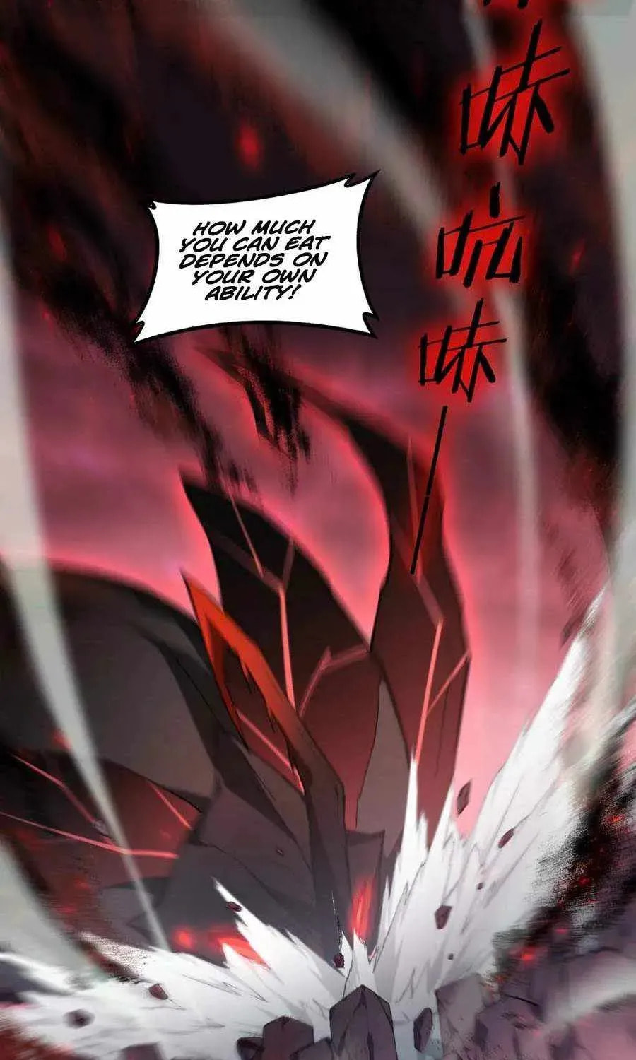 Zerg Ruler: I Command the Scourge Chapter 112 page 16 - 