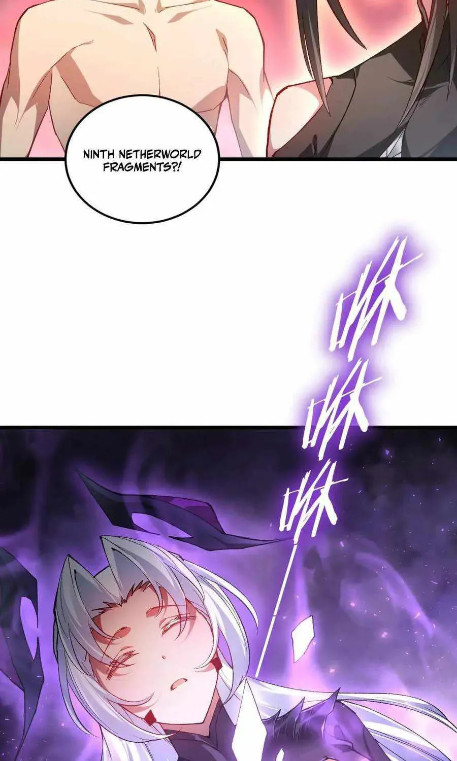 Zerg Ruler: I Command the Scourge Chapter 112 page 24 - 