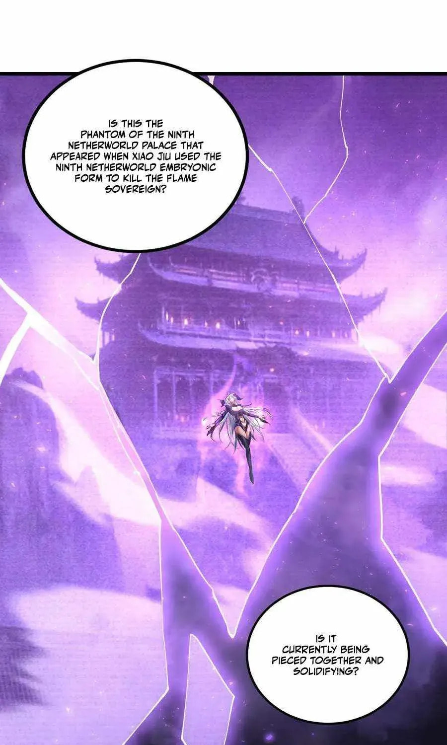 Zerg Ruler: I Command the Scourge Chapter 112 page 26 - 