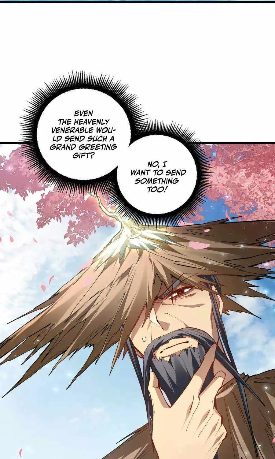 Zerg Ruler: I Command the Scourge Chapter 112 page 4 - 