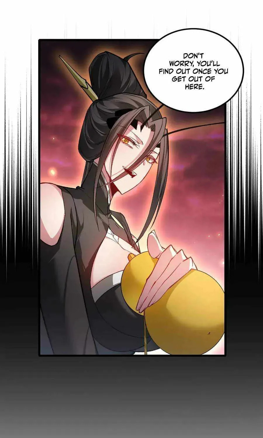 Zerg Ruler: I Command the Scourge Chapter 112 page 32 - 